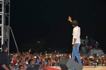 MCA Movie Pre Release Event Photos